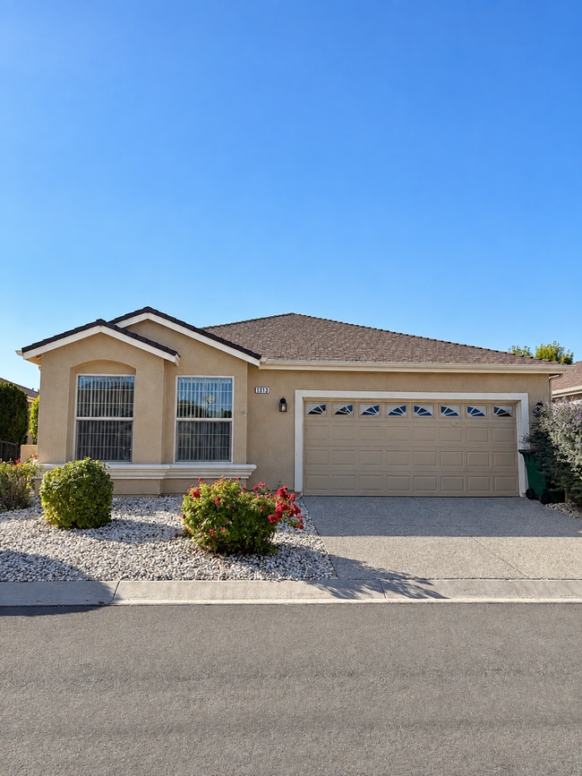 property at 1313 Partridge Dr