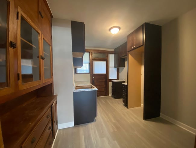 2607 N Kostner Ave, Unit 1 in Chicago, IL - Foto de edificio - Building Photo