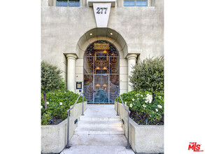 277 S Spalding Dr in Beverly Hills, CA - Building Photo - Building Photo