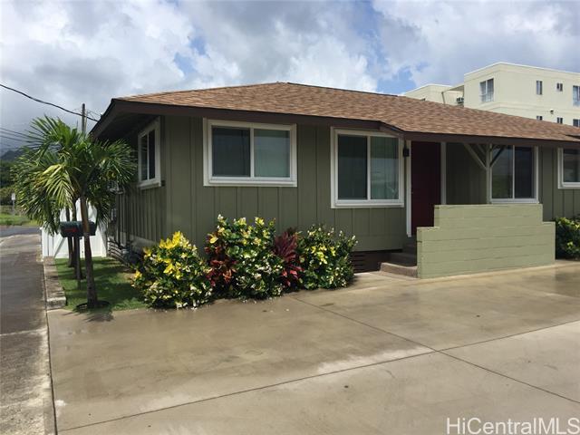 property at 720 Kihapai Pl