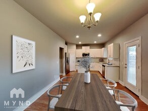 3265 Rosecomb St in Springdale, AR - Building Photo - Building Photo