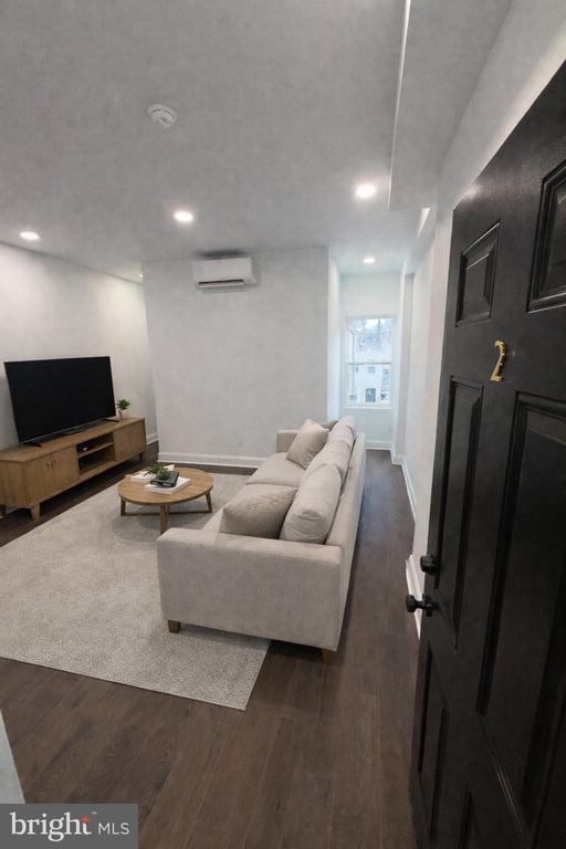 property at 2028 Druid Hill Ave