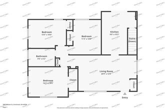7857 Tucson Ct in Cincinnati, OH - Building Photo - Building Photo