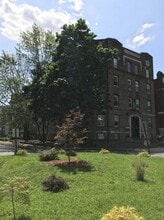 The Rose in East Orange, NJ - Building Photo - Building Photo