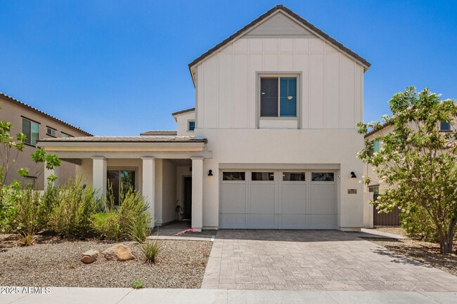 4391 E Kaibab Pl in Chandler, AZ - Building Photo - Building Photo