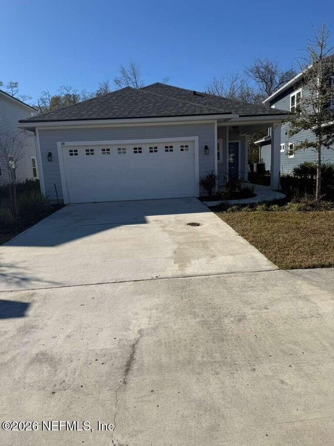 230 Wineberry Ln in St. Augustine, FL - Building Photo - Building Photo