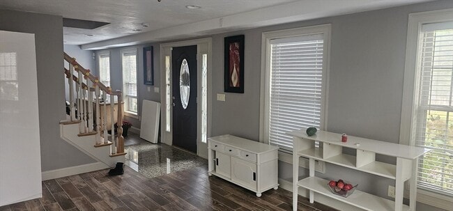 227 Thurber Ave in Attleboro, MA - Building Photo - Building Photo