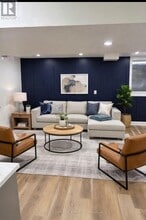 47 Edwin Carr St in Bowmanville, ON - Building Photo - Building Photo