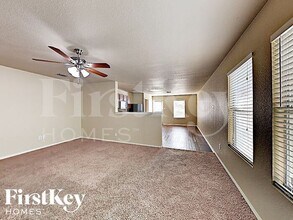 14112 Silkwood Dr in Haslet, TX - Building Photo - Building Photo