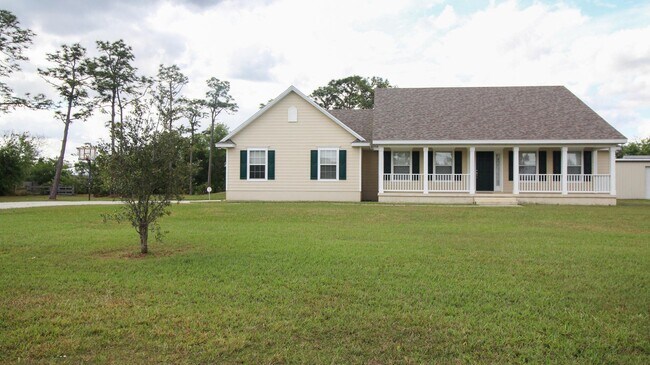 property at 4190 Pine Tree Dr