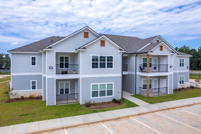 The Ascent on 80 in Haughton, LA - Building Photo - Building Photo