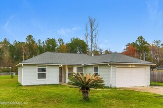 4088 Everett Ave in Middleburg, FL - Building Photo - Building Photo