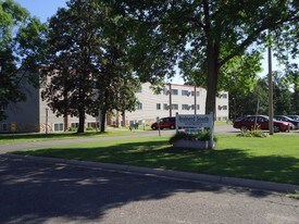 Brainerd South Apartamentos