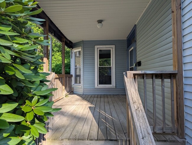 property at 740 Park Ave