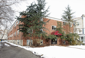 1263 Clinton Pl Apartments