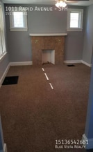 1011 Rapid Ave in Cincinnati, OH - Building Photo - Building Photo