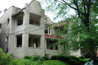 755-759 Broughton St in Pittsburgh, PA - Foto de edificio - Building Photo