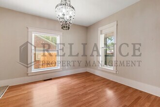 1923 N Burns Ave in Wichita, KS - Building Photo - Building Photo