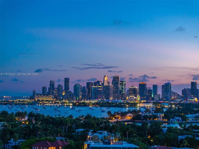 814 W Dilido Dr in Miami Beach, FL - Building Photo - Building Photo