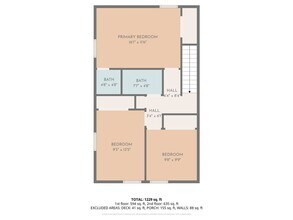 1475 Sandy Cir in Blacksburg, VA - Building Photo - Building Photo