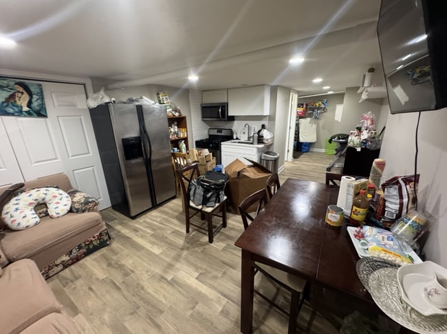 property at 8054 Niles Ave
