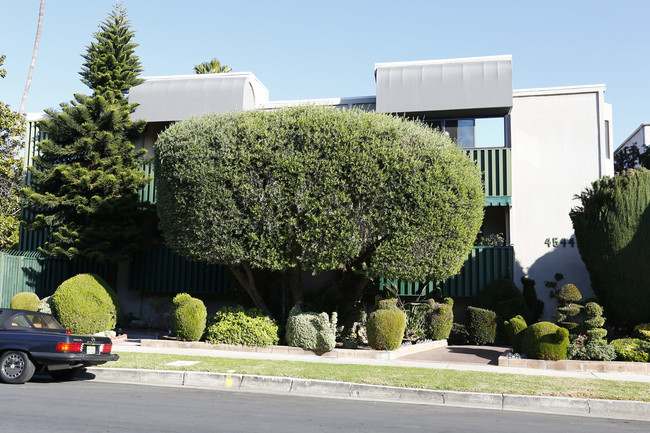 4544 Colbath Ave in Sherman Oaks, CA - Building Photo - Primary Photo