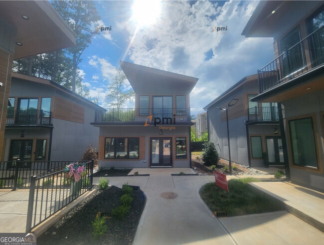 property at 6305 Shannon Pkwy