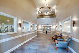 The Preserve at Commerce in Rogers, MN - Building Photo - Interior Photo
