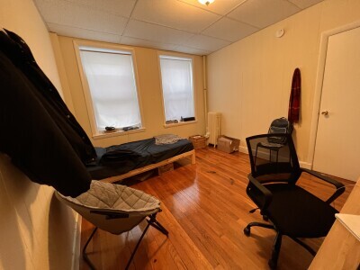 1682 Commonwealth Ave, Unit 15 in Boston, MA - Building Photo