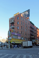 1-3 Eldridge St in New York, NY - Building Photo - Building Photo