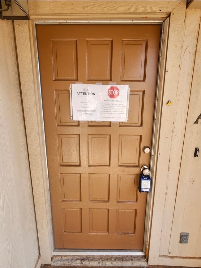 4800 Country Club Dr in Midland, TX - Building Photo - Building Photo