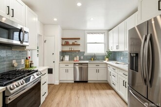 475 Justin Dr in San Francisco, CA - Building Photo - Building Photo