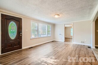 6905 Camp Valley Rd in Riverdale, GA - Building Photo - Building Photo