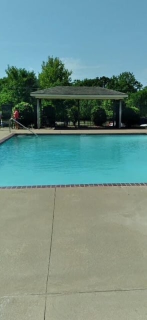 property at 3807 NE 86th Terrace