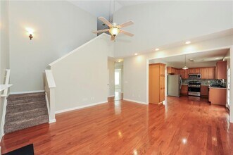 245 Diamond Valley Pass in Canton, GA - Building Photo - Building Photo