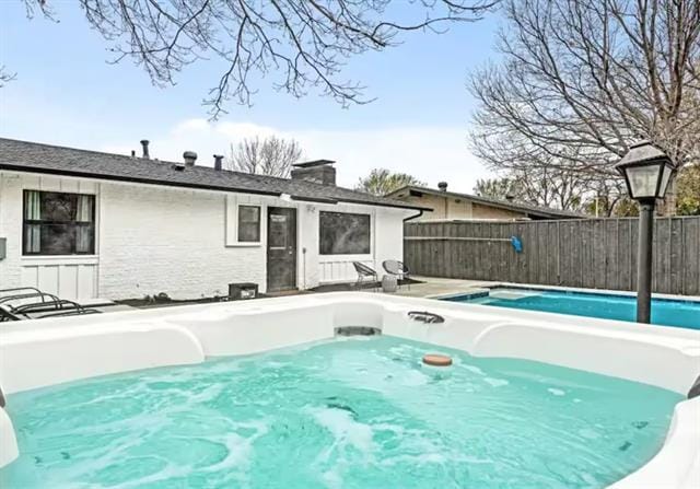 3409 High Vista Dr in Dallas, TX - Foto de edificio - Building Photo