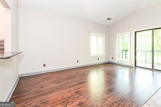 8207 Fairview Bluff in Alpharetta, GA - Building Photo - Building Photo