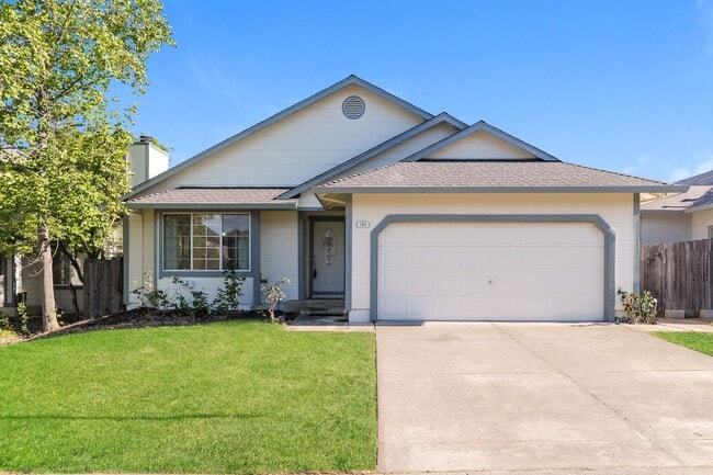 property at 105 Furber Ln