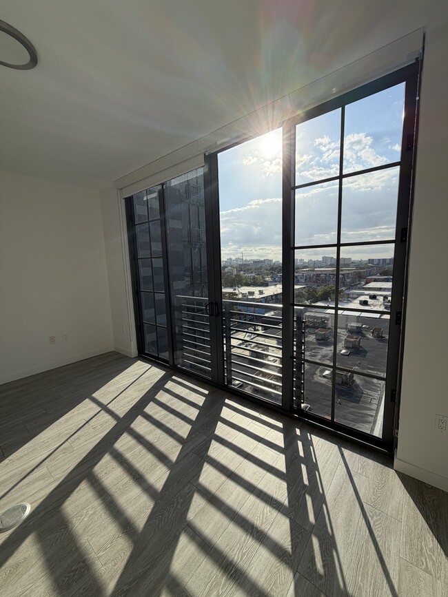 property at 275 NW 26th St