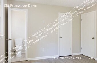 130 Rosewood Dr in Dallas, GA - Building Photo - Building Photo