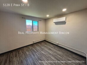 5128 E Pima St in Tucson, AZ - Building Photo - Building Photo