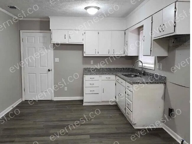 9114 Griffin Ln SW in Covington, GA - Building Photo - Building Photo