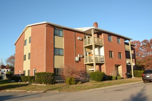 980-984 Sharon St Apartments