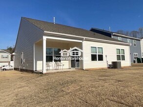 3924 Coleman Dr, Unit H71542C in Charlotte, NC - Building Photo - Building Photo