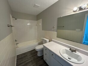 45 Woodmont Dr in Jackson, TN - Building Photo - Building Photo