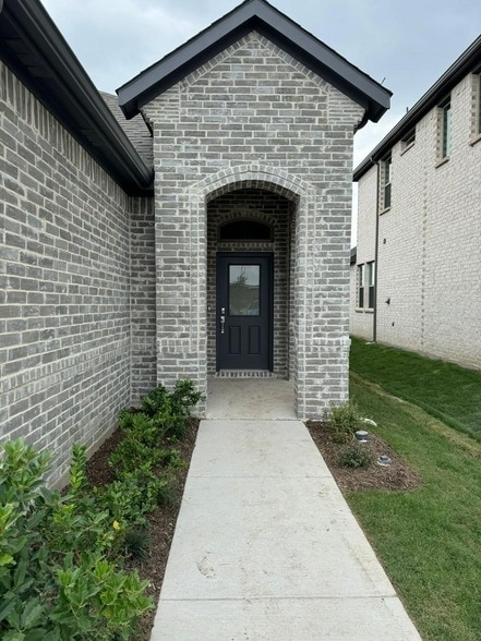 3904 Kenwood Dr in McKinney, TX - Foto de edificio - Building Photo