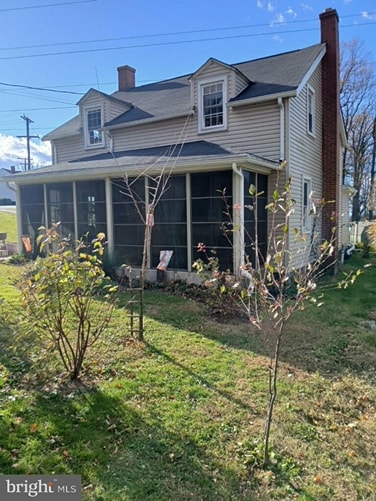 property at 261 Rexmont Rd