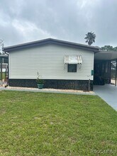 1071 E Woodpecker Ln in Hernando, FL - Building Photo - Building Photo