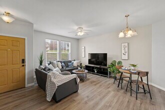 7861 Sandy Springs Point in Fountain, CO - Building Photo - Building Photo