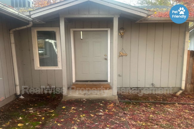 property at 1632 Leonard Rd